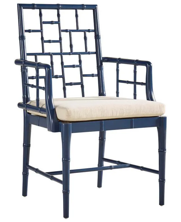 Furniture Classics 51804AZ2 Square Back Chippendale Chair Furniture Classics 51804AZ2 Square Back Chippendale Chair