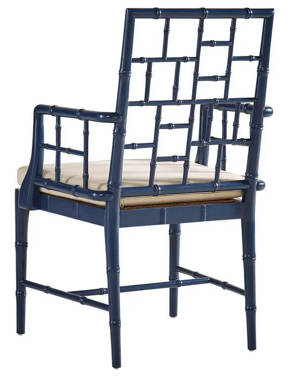 Furniture Classics 51804AZ2 Square Back Chippendale Chair Furniture Classics 51804AZ2 Square Back Chippendale Chair