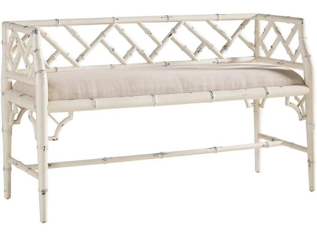 Furniture Classics 51838AD33  Charlotte Bench