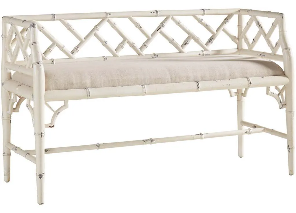 Furniture Classics 51838AD33 Charlotte Bench Furniture Classics 51838AD33 Charlotte Bench