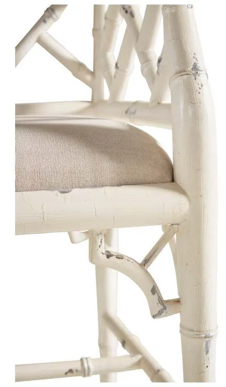 Furniture Classics 51838AD33 Charlotte Bench Furniture Classics 51838AD33 Charlotte Bench