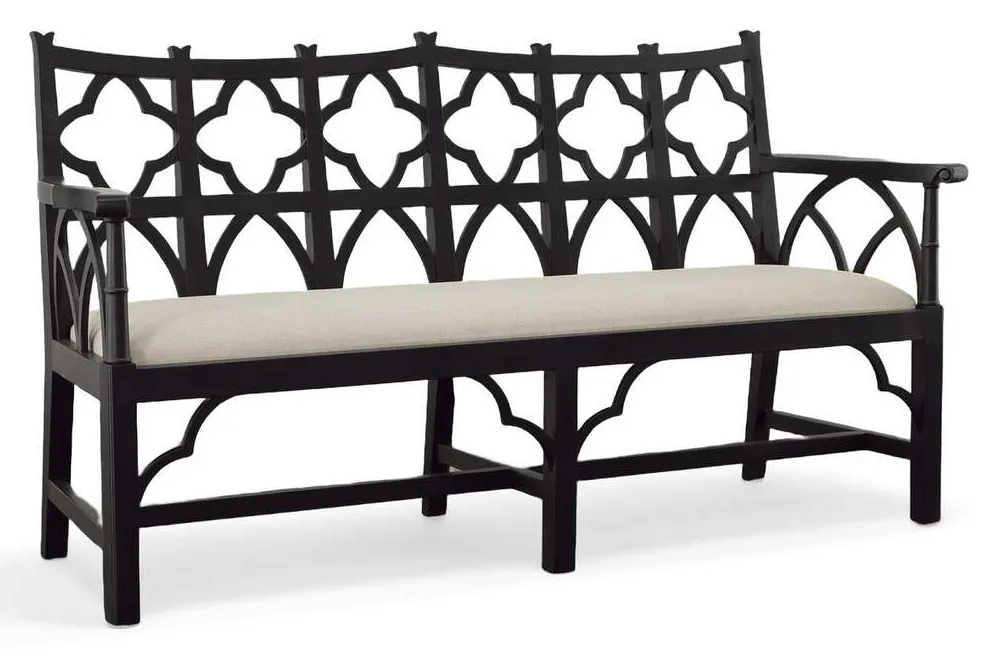 Furniture Classics 51839AB77 Pixie Bench Furniture Classics 51839AB77 Pixie Bench