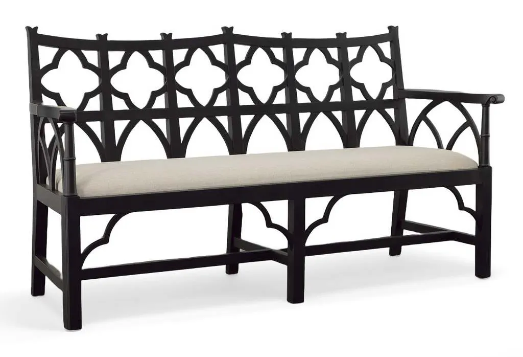 Furniture Classics 51839AB77 Pixie Bench Furniture Classics 51839AB77 Pixie Bench