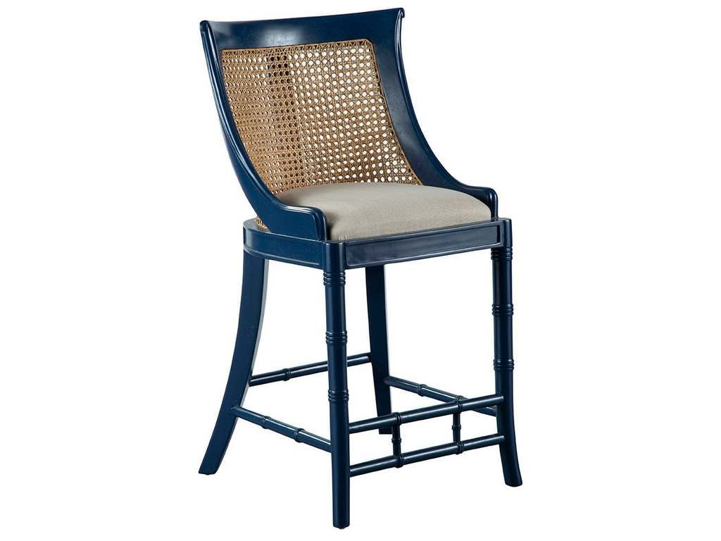 Furniture Classics 51856AZ2  Spoonback Counter Stool