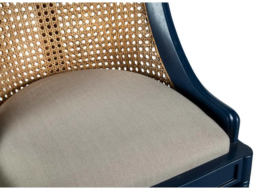 Furniture Classics 51856AZ2 Spoonback Counter Stool Furniture Classics 51856AZ2 Spoonback Counter Stool