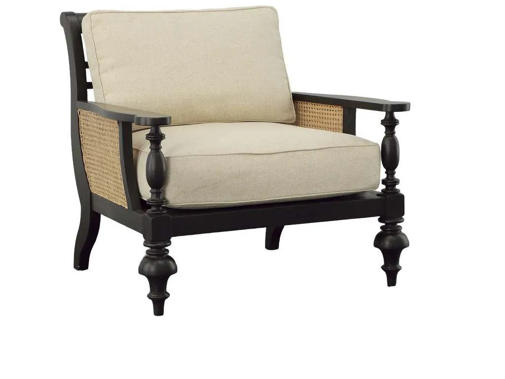 Furniture Classics 51872AB77  Patterson Occasional Chair