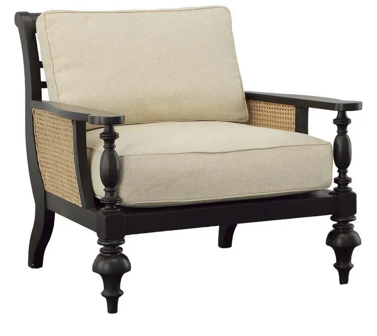 Furniture Classics 51872AB77 Patterson Occasional Chair Furniture Classics 51872AB77 Patterson Occasional Chair