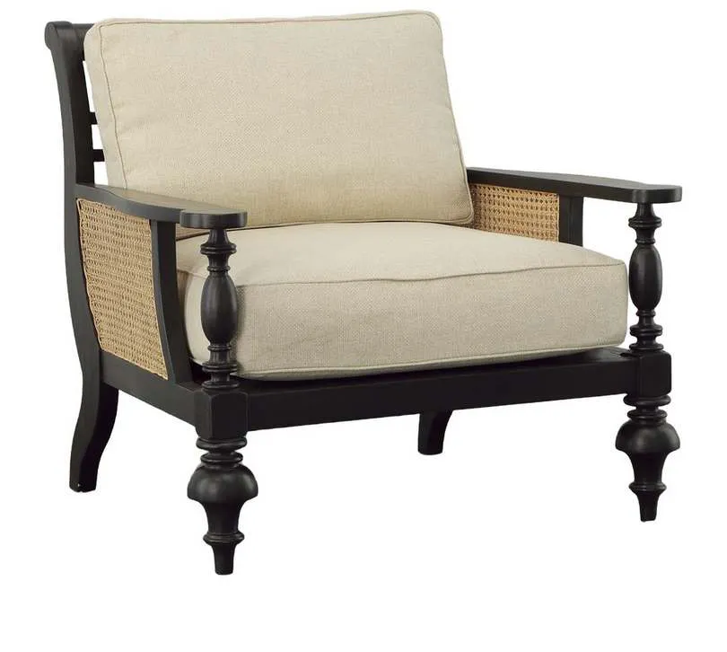 Furniture Classics 51872AB77 Patterson Occasional Chair Furniture Classics 51872AB77 Patterson Occasional Chair