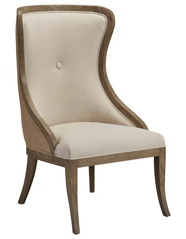 Furniture Classics 51890 BOGOS Emmas Buttoned Chair Furniture Classics 51890 BOGOS Emmas Buttoned Chair