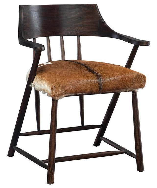 Furniture Classics 51900 Black Fellows Dining Chair Furniture Classics 51900 Black Fellows Dining Chair
