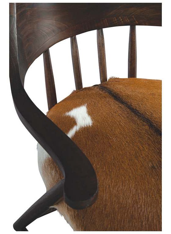 Furniture Classics 51900 Black Fellows Dining Chair Furniture Classics 51900 Black Fellows Dining Chair