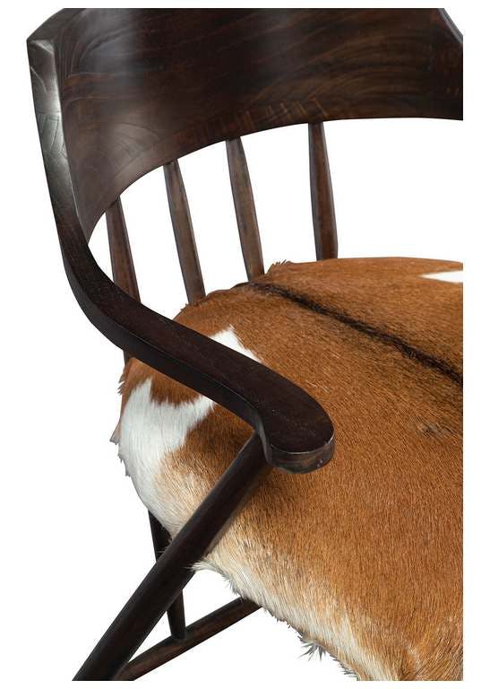 Furniture Classics 51900 Black Fellows Dining Chair Furniture Classics 51900 Black Fellows Dining Chair