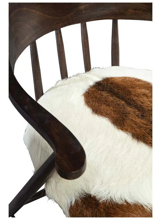 Furniture Classics 51900 Black Fellows Dining Chair Furniture Classics 51900 Black Fellows Dining Chair
