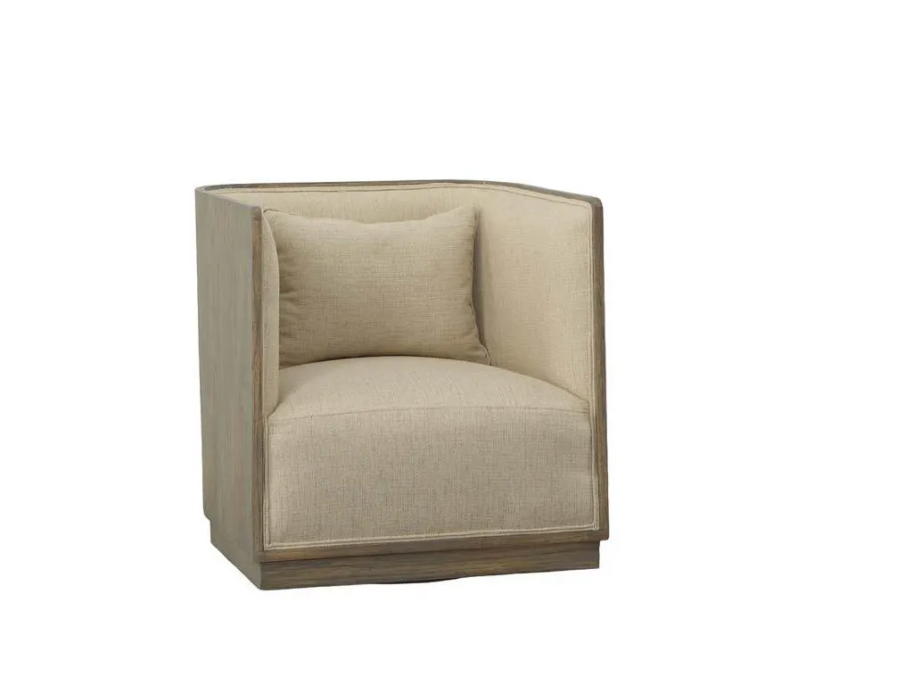 Furniture Classics 51904  Wittman Swivel Chair