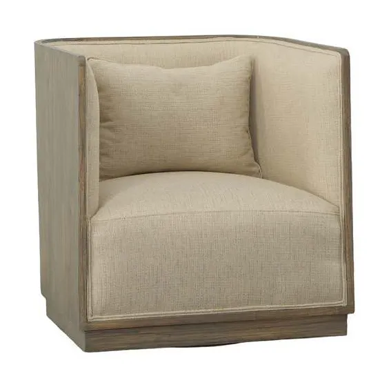 Furniture Classics 51904 Wittman Swivel Chair Furniture Classics 51904 Wittman Swivel Chair