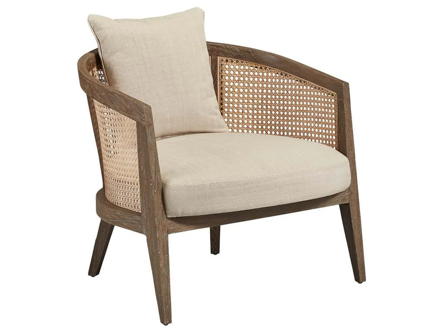 Furniture Classics 51920  Bryant Arm Chair