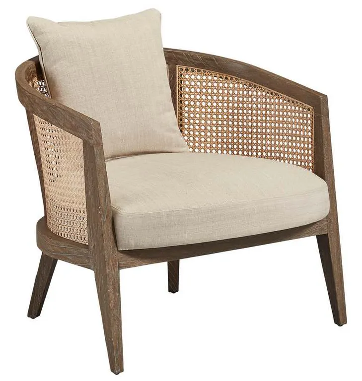 Furniture Classics 51920 Bryant Arm Chair Furniture Classics 51920 Bryant Arm Chair