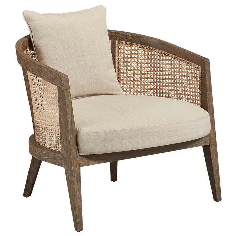 Furniture Classics 51920 Bryant Arm Chair Furniture Classics 51920 Bryant Arm Chair