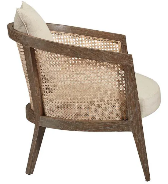 Furniture Classics 51920 Bryant Arm Chair Furniture Classics 51920 Bryant Arm Chair