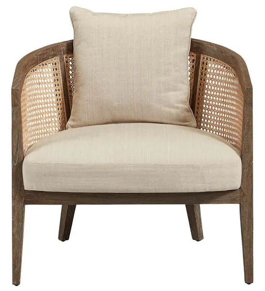 Furniture Classics 51920 Bryant Arm Chair Furniture Classics 51920 Bryant Arm Chair