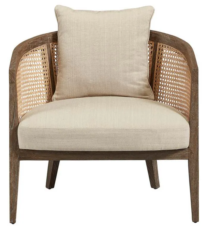 Furniture Classics 51920 Bryant Arm Chair Furniture Classics 51920 Bryant Arm Chair
