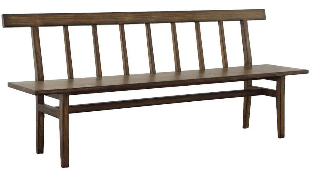 Furniture Classics 51935AC99 Lafayette Bench Furniture Classics 51935AC99 Lafayette Bench