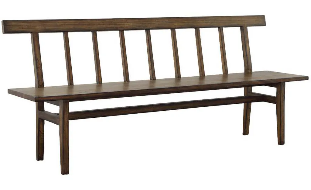 Furniture Classics 51935AC99 Lafayette Bench Furniture Classics 51935AC99 Lafayette Bench