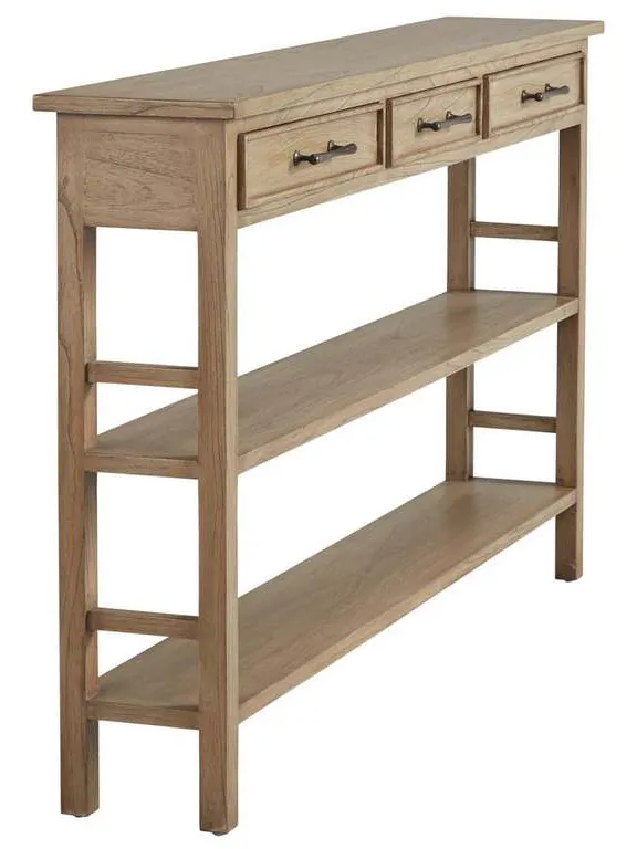 Furniture Classics 57714AC37 Caroles Console Furniture Classics 57714AC37 Caroles Console