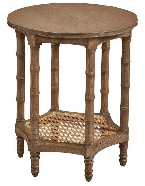 Furniture Classics 57885 Binx End Table Furniture Classics 57885 Binx End Table