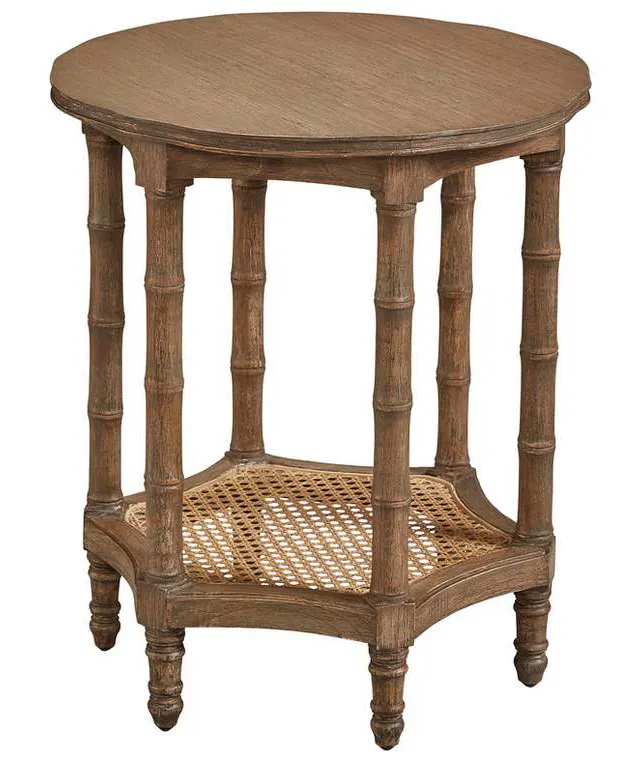 Furniture Classics 57885 Binx End Table Furniture Classics 57885 Binx End Table