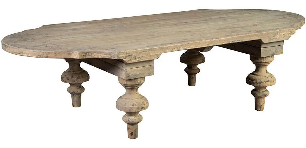 Furniture Classics 57894AF73 Martin Coffee Table Furniture Classics 57894AF73 Martin Coffee Table