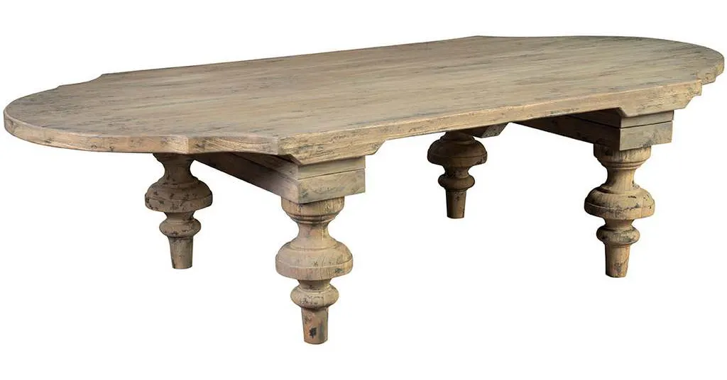Furniture Classics 57894AF73 Martin Coffee Table Furniture Classics 57894AF73 Martin Coffee Table