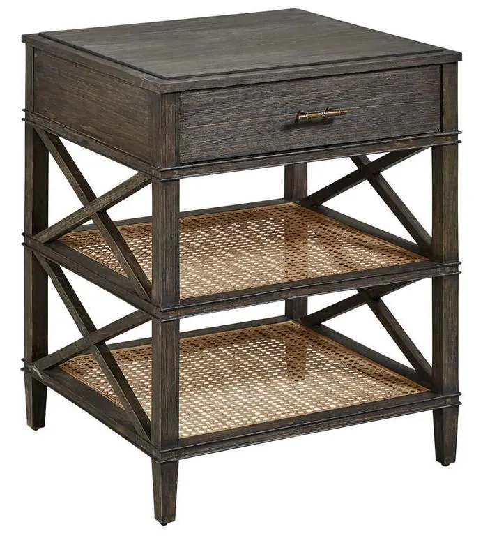 Furniture Classics 57905 Cambridge End Table Furniture Classics 57905 Cambridge End Table
