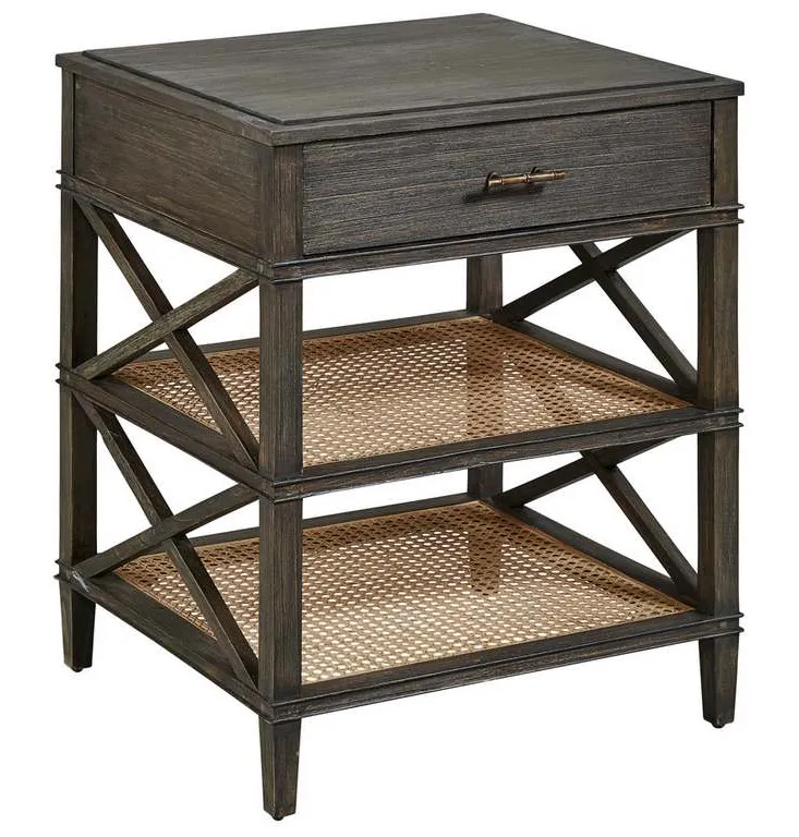 Furniture Classics 57905 Cambridge End Table Furniture Classics 57905 Cambridge End Table