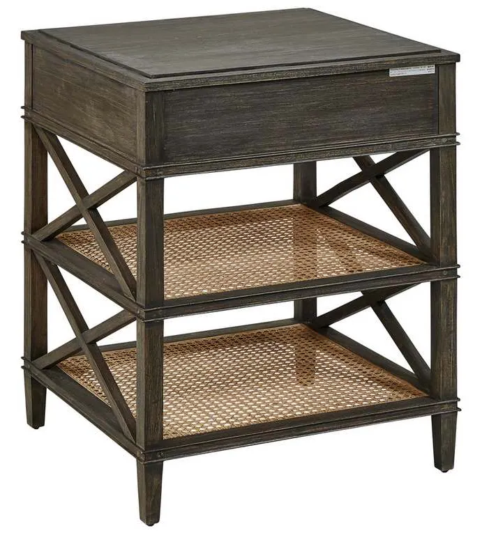 Furniture Classics 57905 Cambridge End Table Furniture Classics 57905 Cambridge End Table