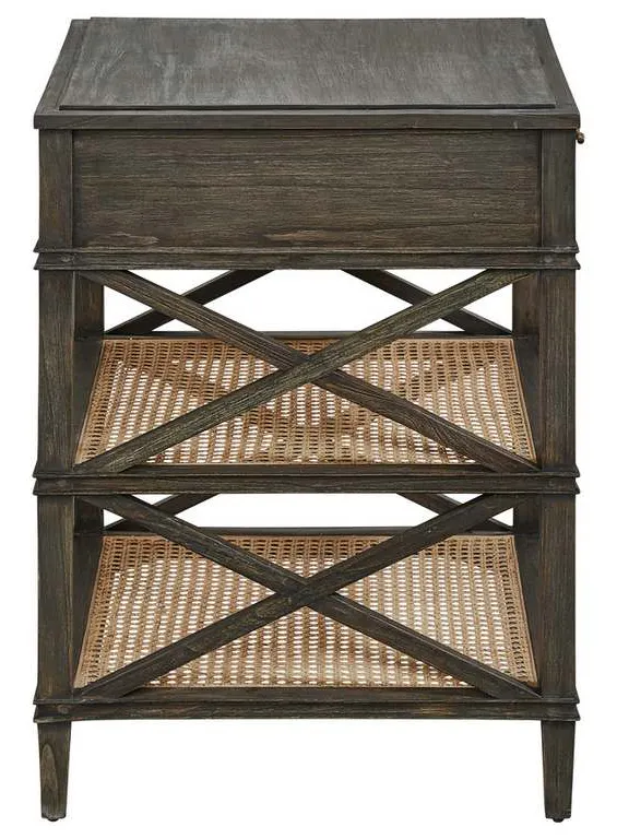 Furniture Classics 57905 Cambridge End Table Furniture Classics 57905 Cambridge End Table