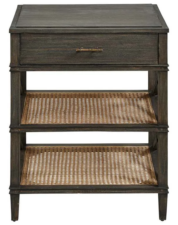 Furniture Classics 57905 Cambridge End Table Furniture Classics 57905 Cambridge End Table