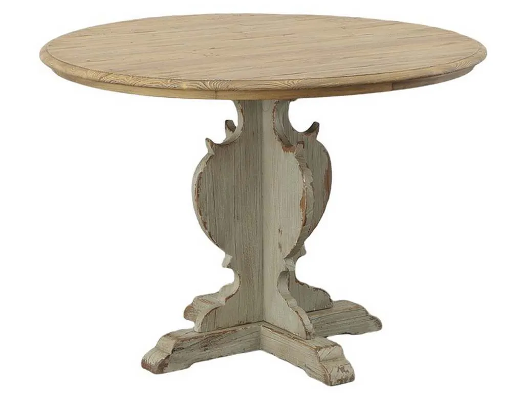 Furniture Classics 57918AF95  Savannah Dining Table