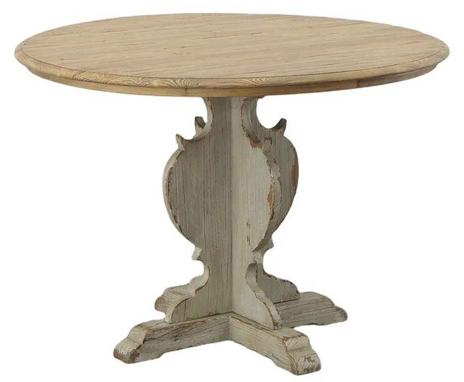 Furniture Classics 57918AF95 Savannah Dining Table Furniture Classics 57918AF95 Savannah Dining Table