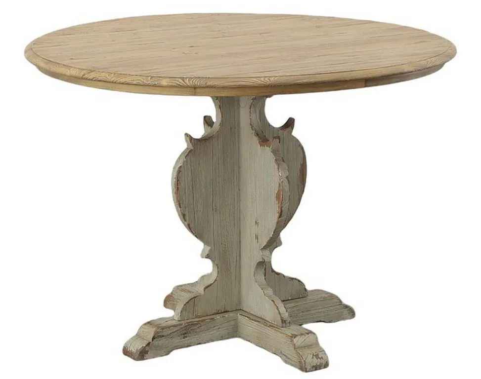 Furniture Classics 57918AF95 Savannah Dining Table Furniture Classics 57918AF95 Savannah Dining Table