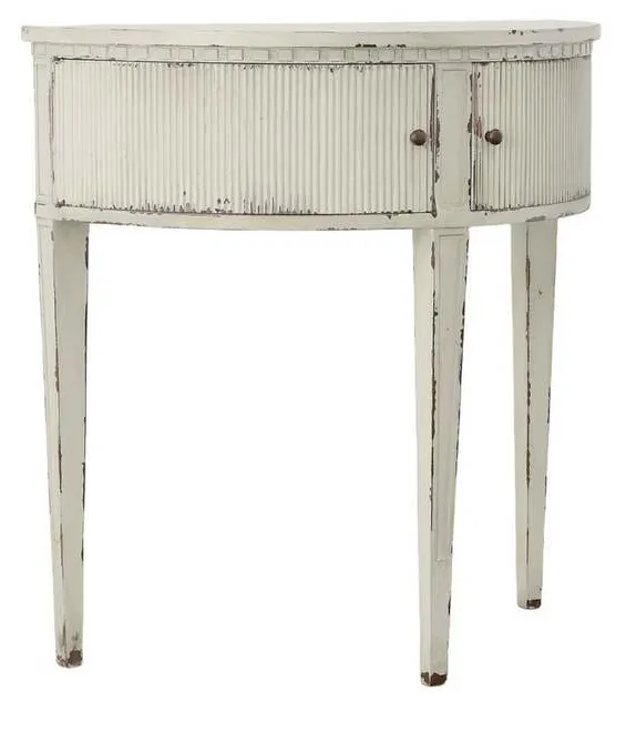 Furniture Classics 57919BD8 Perlman Console Furniture Classics 57919BD8 Perlman Console