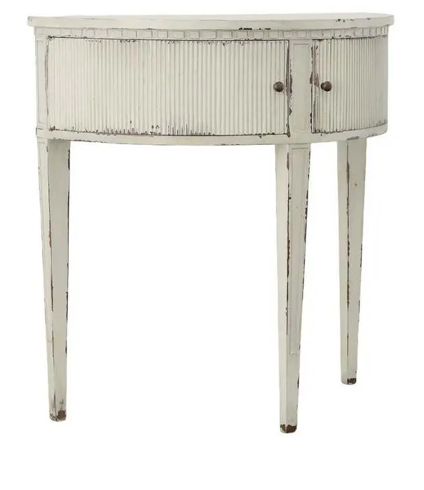 Furniture Classics 57919BD8 Perlman Console Furniture Classics 57919BD8 Perlman Console