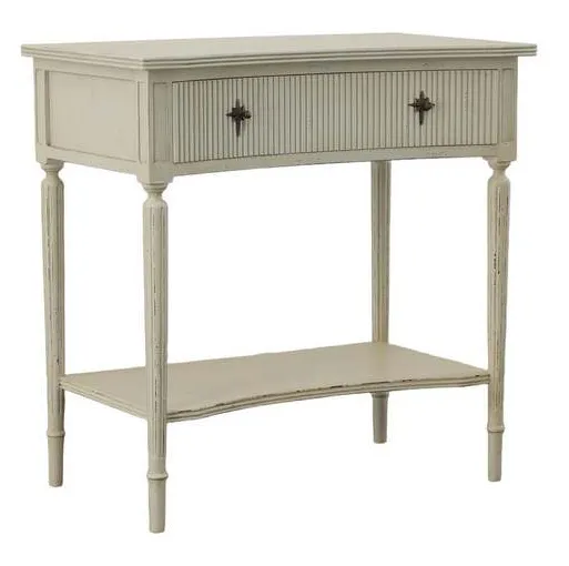 Furniture Classics 57925AC97 Daphne Side Table Furniture Classics 57925AC97 Daphne Side Table