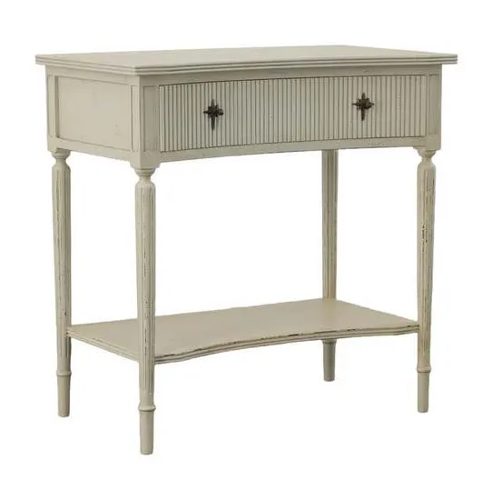 Furniture Classics 57925AC97 Daphne Side Table Furniture Classics 57925AC97 Daphne Side Table