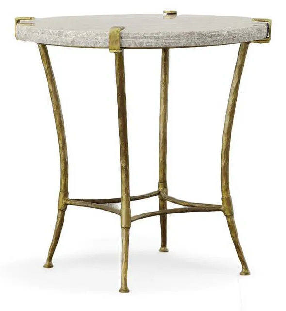 Furniture Classics 60-01 Adelaide Side Table Furniture Classics 60-01 Adelaide Side Table
