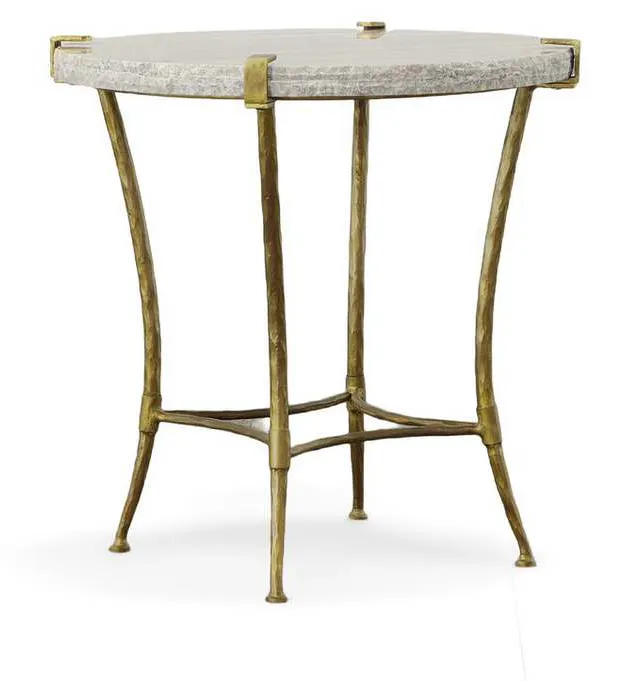 Furniture Classics 60-01 Adelaide Side Table Furniture Classics 60-01 Adelaide Side Table