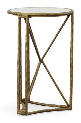 Furniture Classics 60-07 Allison Side Table Furniture Classics 60-07 Allison Side Table