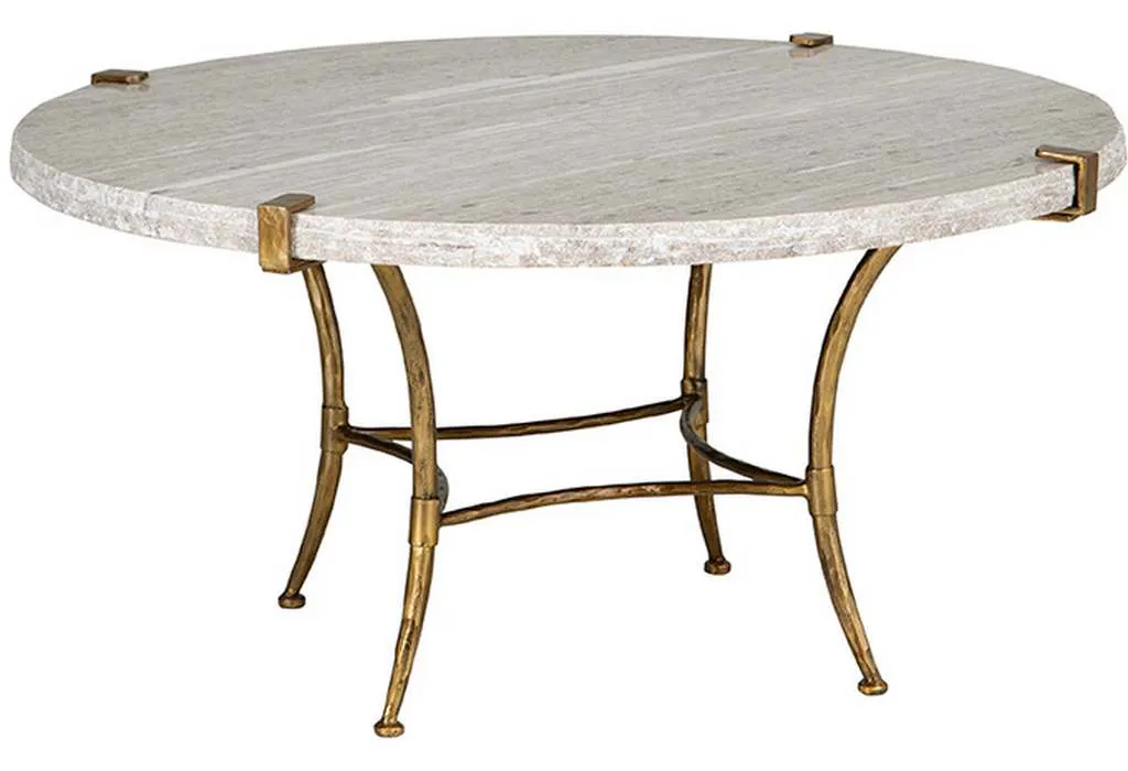 Furniture Classics 60-08 Adelaide Round Coffee Table Furniture Classics 60-08 Adelaide Round Coffee Table