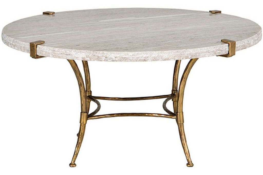 Furniture Classics 60-08 Adelaide Round Coffee Table Furniture Classics 60-08 Adelaide Round Coffee Table