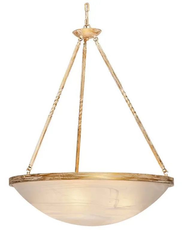 Furniture Classics 70-01 Santarini Chandelier Furniture Classics 70-01 Santarini Chandelier